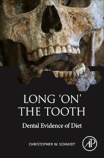 Front cover_Long 'on' The Tooth