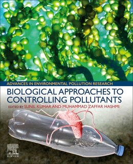 Couverture_Biological Approaches to Controlling Pollutants