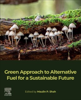 Front cover_Green Approach to Alternative Fuel for a Sustainable Future