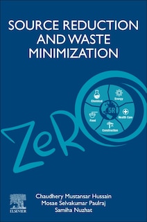 Front cover_Source Reduction and Waste Minimization