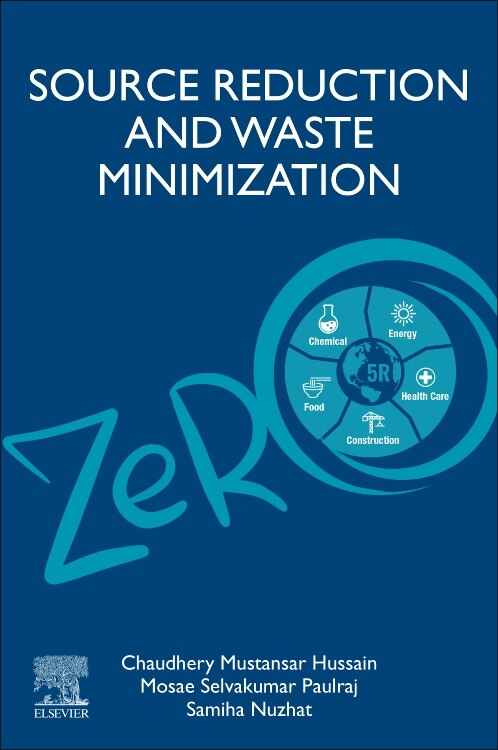 Front cover_Source Reduction and Waste Minimization