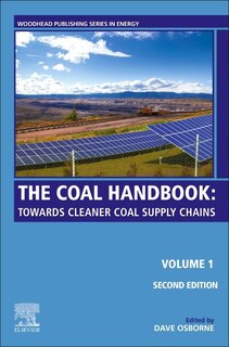 Front cover_The Coal Handbook