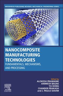 Front cover_Nanocomposite Manufacturing Technologies