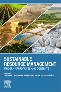 Front cover_Sustainable Resource Management