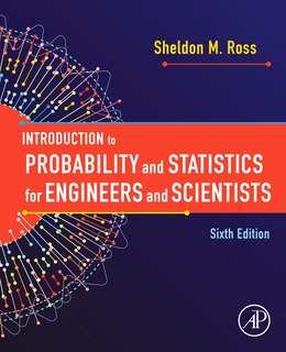 Front cover_Introduction to Probability and Statistics for Engineers and Scientists