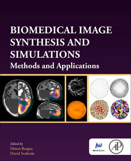 Couverture_Biomedical Image Synthesis and Simulation