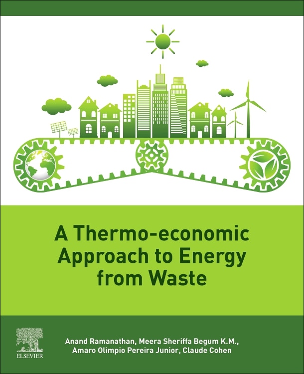 Front cover_A Thermo-economic Approach To Energy From Waste
