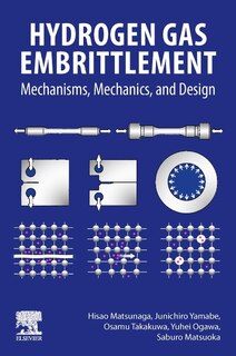 Front cover_Hydrogen Gas Embrittlement