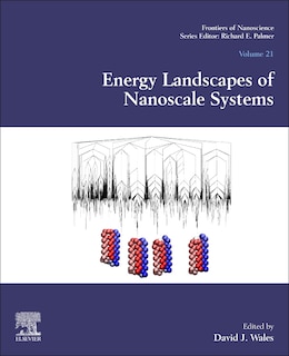 Front cover_Energy Landscapes Of Nanoscale Systems