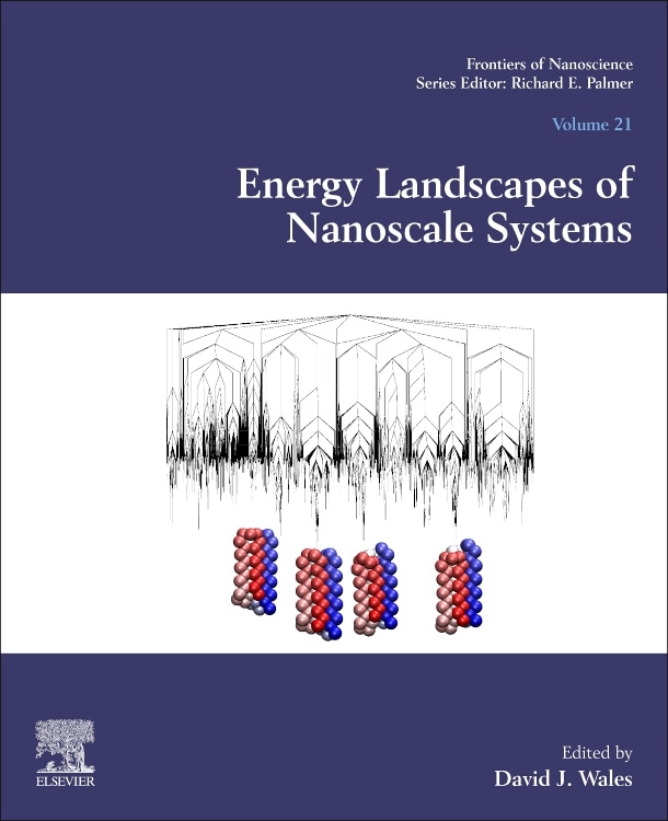 Front cover_Energy Landscapes Of Nanoscale Systems