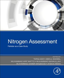 Front cover_Nitrogen Assessment