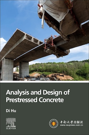 Analysis And Design Of Prestressed Concrete