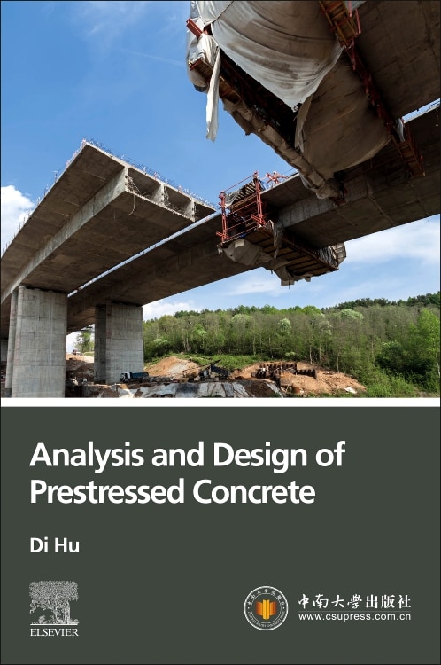 Front cover_Analysis And Design Of Prestressed Concrete