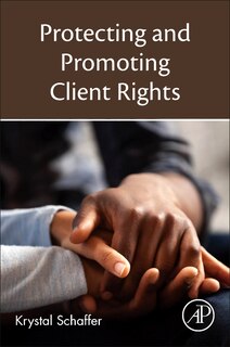 Couverture_Protecting And Promoting Client Rights