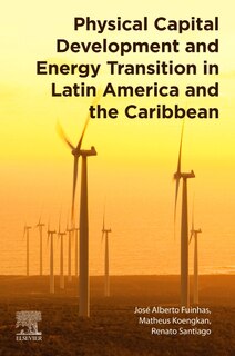 Front cover_Physical Capital Development and Energy Transition in Latin America and the Caribbean