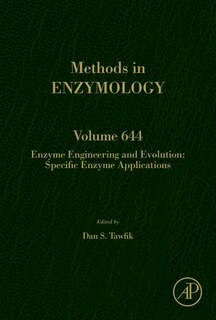 Front cover_Enzyme Engineering And Evolution
