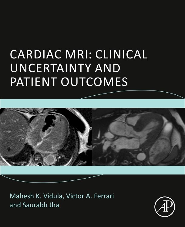 Front cover_Cardiac Mri