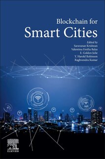 Couverture_Blockchain For Smart Cities