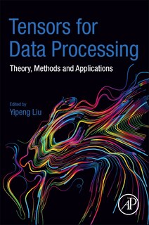 Front cover_Tensors For Data Processing