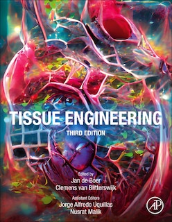Couverture_Tissue Engineering