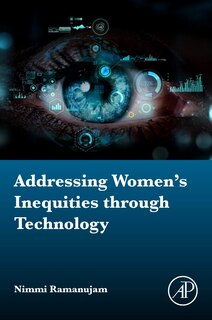 Front cover_Addressing Women's Inequities Through Technology