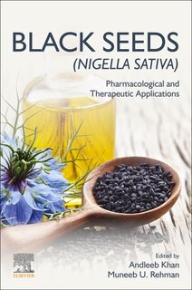 Front cover_Black Seeds (nigella Sativa)
