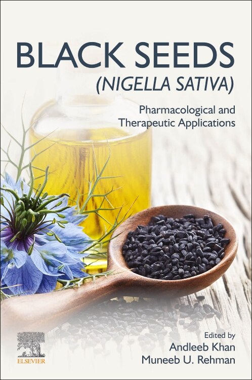 Front cover_Black Seeds (nigella Sativa)