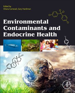 Front cover_Environmental Contaminants and Endocrine Health