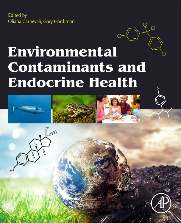 Front cover_Environmental Contaminants and Endocrine Health
