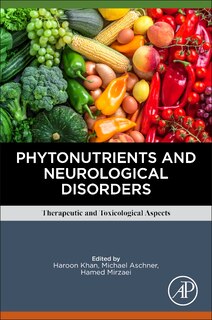 Couverture_Phytonutrients And Neurological Disorders