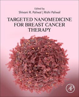 Couverture_Targeted Nanomedicine For Breast Cancer Therapy