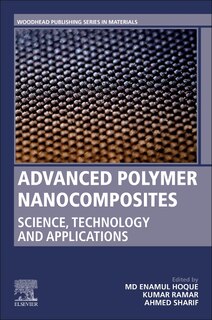 Front cover_Advanced Polymer Nanocomposites