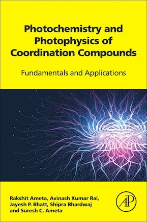 Photochemistry And Photophysics Of Coordination Compounds: Fundamentals And Applications