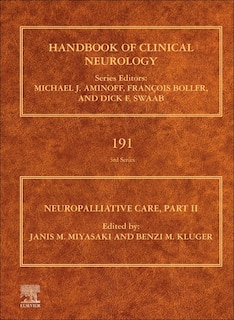 Front cover_Neuropalliative Care