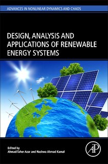 Front cover_Design, Analysis And Applications Of Renewable Energy Systems