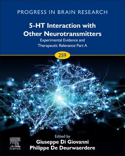 Front cover_5-ht Interaction With Other Neurotransmitters