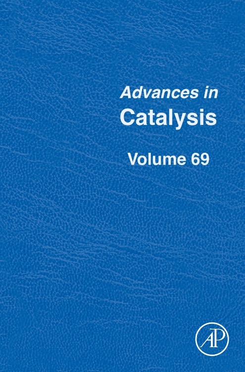 Couverture_Advances In Catalysis