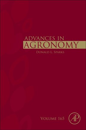 Advances In Agronomy