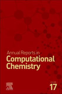Front cover_Annual Reports in Computational Chemistry