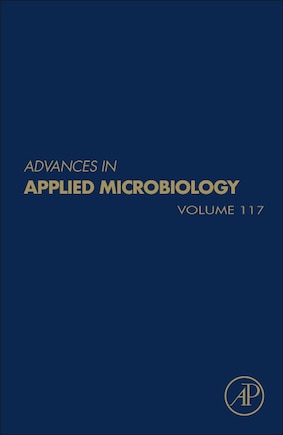 Advances In Applied Microbiology