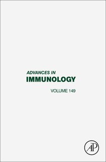 Couverture_Advances In Immunology