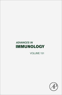Front cover_Advances In Immunology