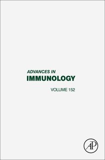 Front cover_Advances in Immunology
