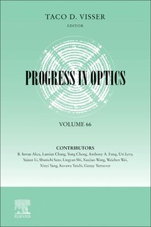 Couverture_Progress In Optics