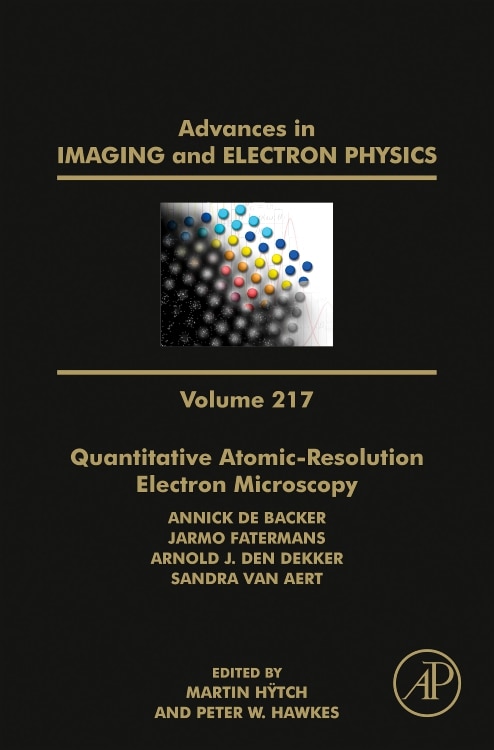 Quantitative Atomic-resolution Electron Microscopy