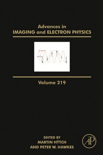 Couverture_Advances In Imaging And Electron Physics