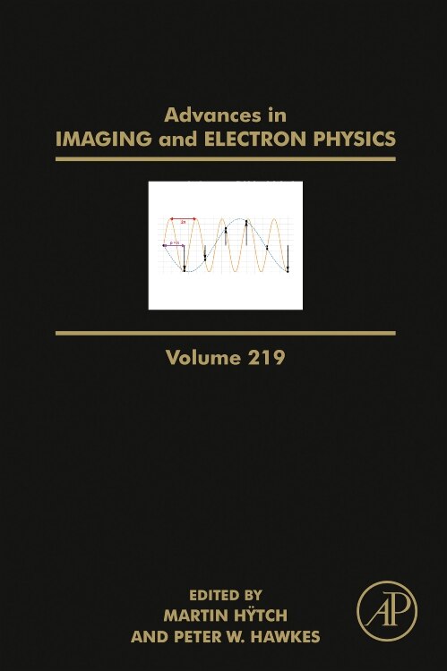 Couverture_Advances In Imaging And Electron Physics