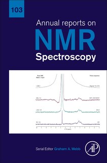 Front cover_Annual Reports On Nmr Spectroscopy