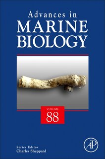 Front cover_Advances In Marine Biology