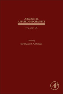 Couverture_Advances in Applied Mechanics